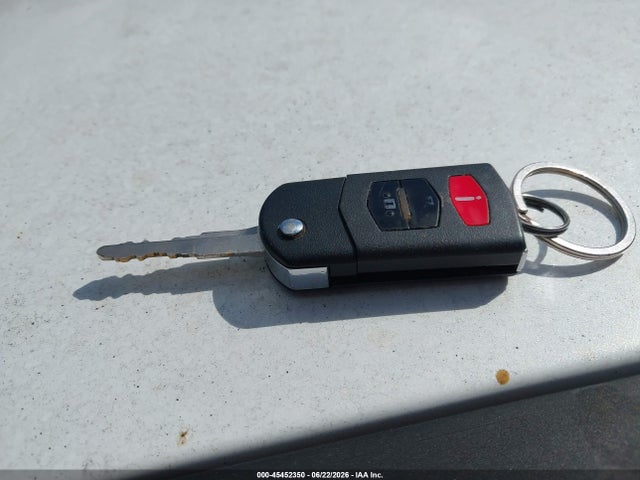 45452350 :رقم المزاد ، JM3ER293170136479 vin ، 2007 Mazda Cx-7 Touring مزاد بيع