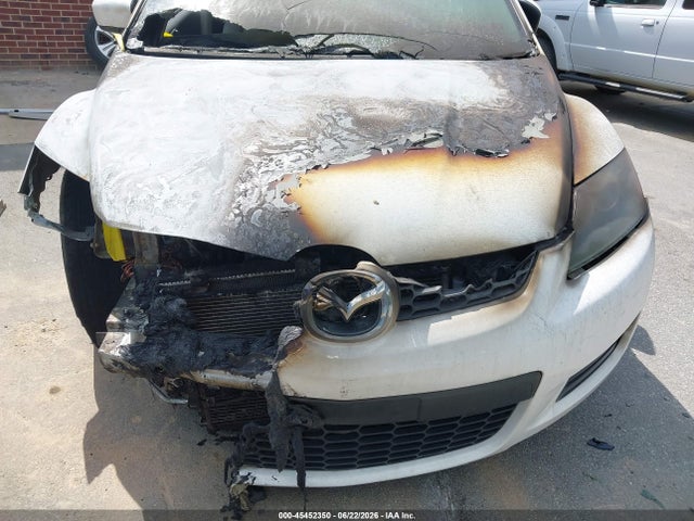 45452350 :رقم المزاد ، JM3ER293170136479 vin ، 2007 Mazda Cx-7 Touring مزاد بيع