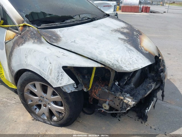 Aukcja sprzedaży 2007 Mazda Cx-7 Touring, vin: JM3ER293170136479, numer aukcji: 45452350