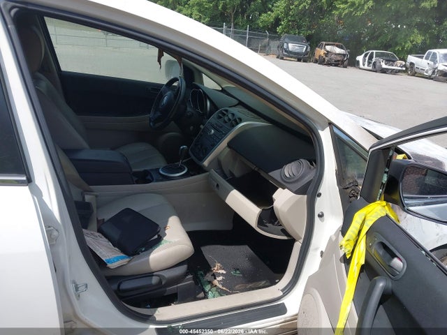 45452350 :رقم المزاد ، JM3ER293170136479 vin ، 2007 Mazda Cx-7 Touring مزاد بيع
