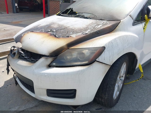 45452350 :رقم المزاد ، JM3ER293170136479 vin ، 2007 Mazda Cx-7 Touring مزاد بيع