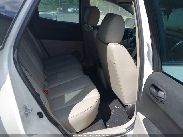 45452350 :رقم المزاد ، JM3ER293170136479 vin ، 2007 Mazda Cx-7 Touring مزاد بيع