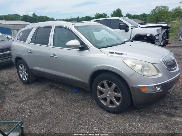 Продаж на аукціоні авто 2008 Buick Enclave Cxl, vin: 5GAEV23768J107315, номер лоту: 45452362