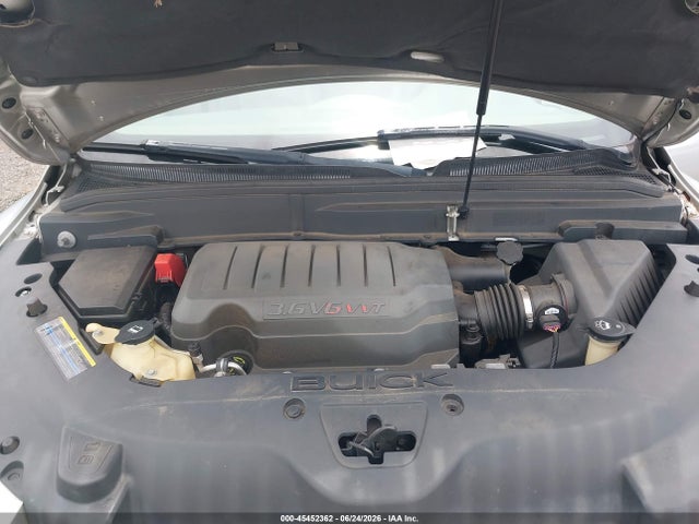 Продаж на аукціоні авто 2008 Buick Enclave Cxl, vin: 5GAEV23768J107315, номер лоту: 45452362