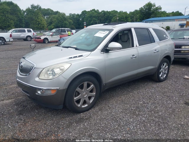 Продаж на аукціоні авто 2008 Buick Enclave Cxl, vin: 5GAEV23768J107315, номер лоту: 45452362