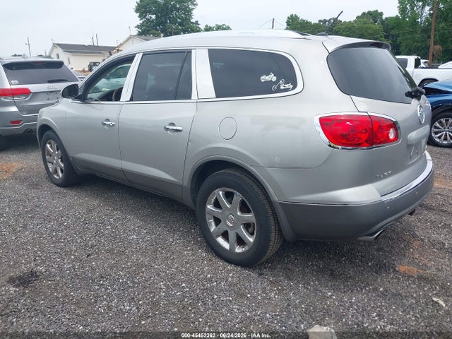 Продаж на аукціоні авто 2008 Buick Enclave Cxl, vin: 5GAEV23768J107315, номер лоту: 45452362