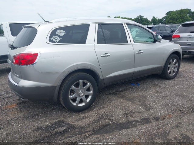 Продаж на аукціоні авто 2008 Buick Enclave Cxl, vin: 5GAEV23768J107315, номер лоту: 45452362