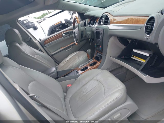 Продаж на аукціоні авто 2008 Buick Enclave Cxl, vin: 5GAEV23768J107315, номер лоту: 45452362