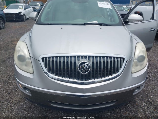 Продаж на аукціоні авто 2008 Buick Enclave Cxl, vin: 5GAEV23768J107315, номер лоту: 45452362