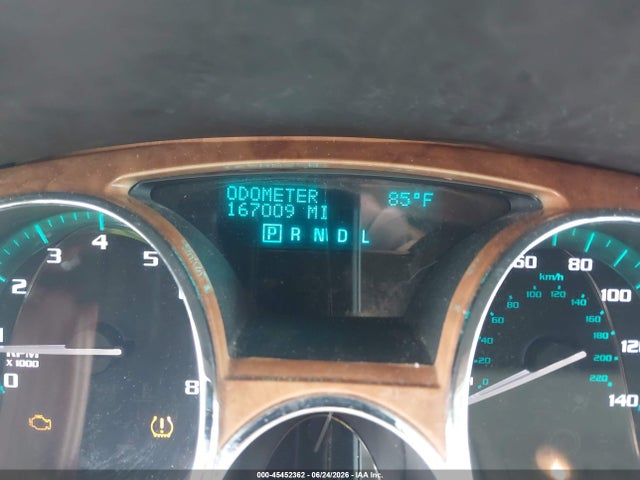 Продаж на аукціоні авто 2008 Buick Enclave Cxl, vin: 5GAEV23768J107315, номер лоту: 45452362