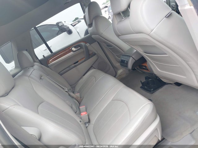 Продаж на аукціоні авто 2008 Buick Enclave Cxl, vin: 5GAEV23768J107315, номер лоту: 45452362