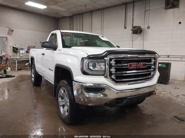 Aukcja sprzedaży 2017 Gmc Sierra 1500, vin: 1GTN2LEC7HZ184686, numer aukcji: 45452369