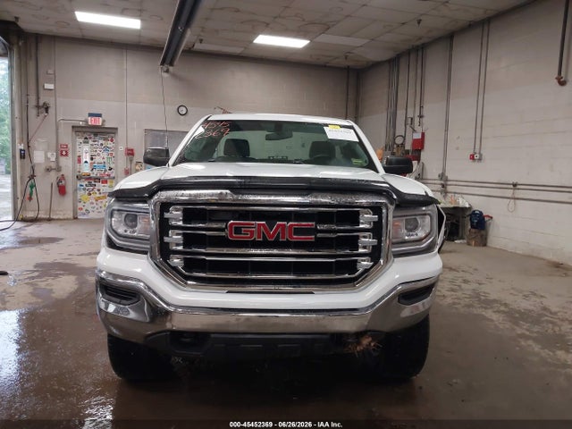 45452369 :رقم المزاد ، 1GTN2LEC7HZ184686 vin ، 2017 Gmc Sierra 1500 مزاد بيع