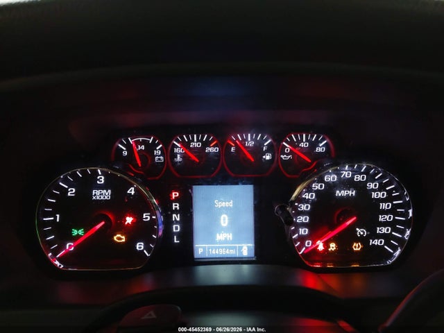 45452369 :رقم المزاد ، 1GTN2LEC7HZ184686 vin ، 2017 Gmc Sierra 1500 مزاد بيع