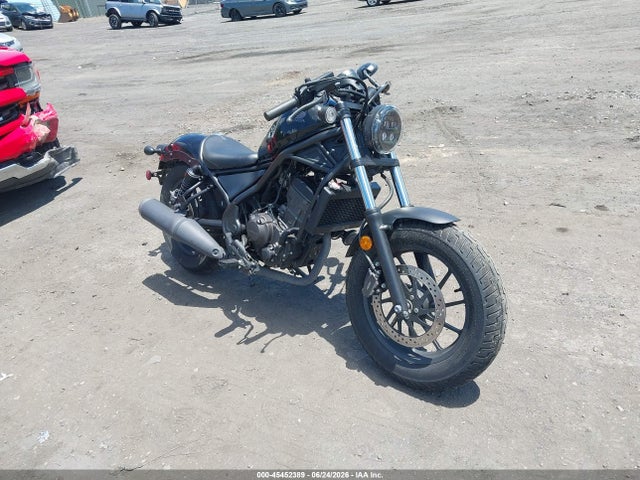 Honda CMX300 2024 MLHNC5305R5700907 Image 1