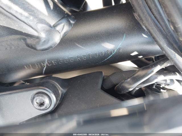 Honda CMX300 2024 MLHNC5305R5700907 Image 10