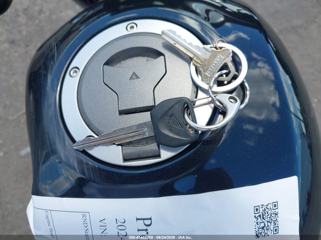 Honda CMX300 2024 MLHNC5305R5700907 Image 11