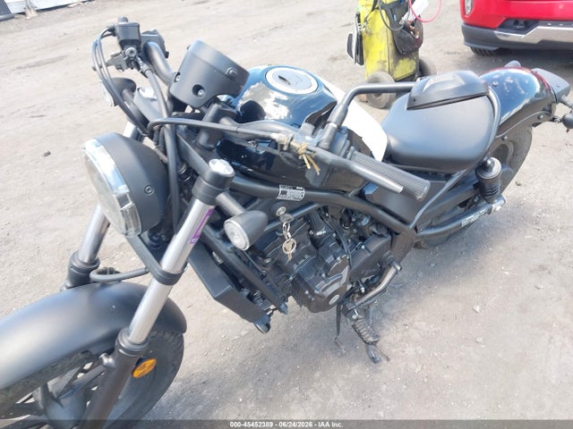 Honda CMX300 2024 MLHNC5305R5700907 Image 15