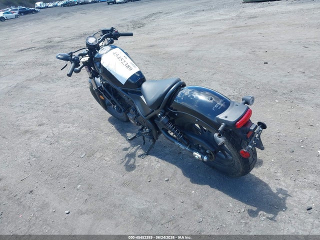 Honda CMX300 2024 MLHNC5305R5700907 Image 3