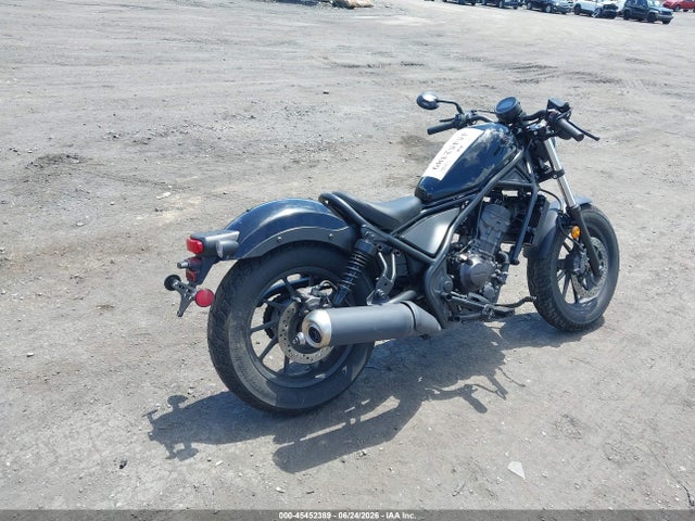 Honda CMX300 2024 MLHNC5305R5700907 Image 4