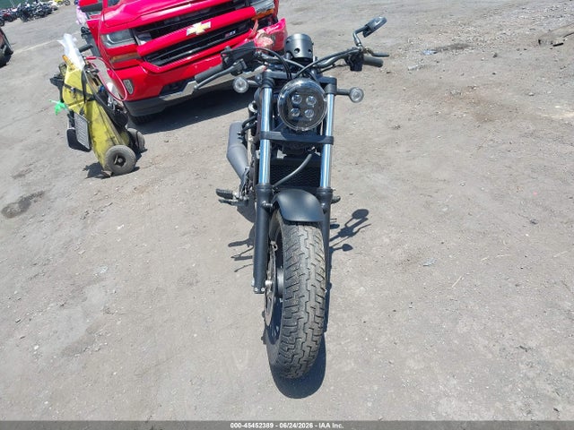 Honda CMX300 2024 MLHNC5305R5700907 Image 5