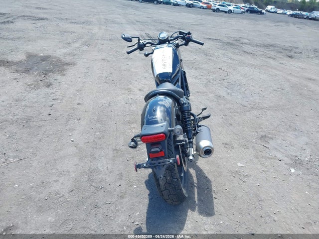 Honda CMX300 2024 MLHNC5305R5700907 Image 6