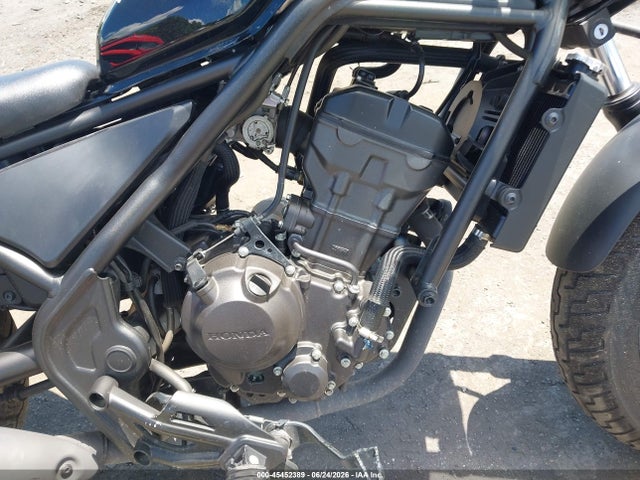 Honda CMX300 2024 MLHNC5305R5700907 Image 8
