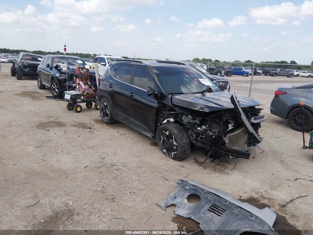 Aukcja sprzedaży 2025 Kia Seltos Ex, vin: KNDER2AA9S7770450, numer aukcji: 45452391
