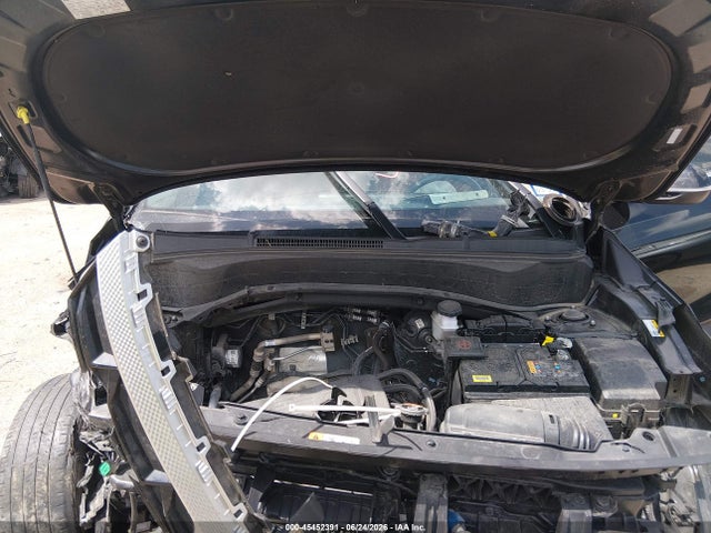 2025 Kia Seltos Ex მანქანა იყიდება აუქციონზე, vin: KNDER2AA9S7770450, აუქციონის ნომერი: 45452391