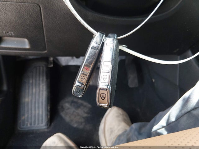 2025 Kia Seltos Ex მანქანა იყიდება აუქციონზე, vin: KNDER2AA9S7770450, აუქციონის ნომერი: 45452391