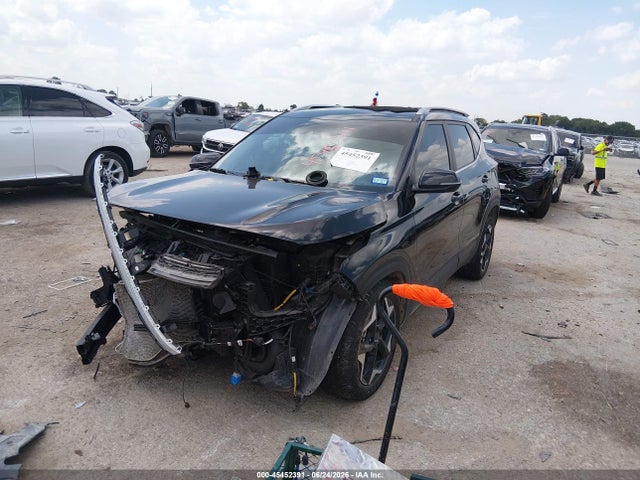 2025 Kia Seltos Ex მანქანა იყიდება აუქციონზე, vin: KNDER2AA9S7770450, აუქციონის ნომერი: 45452391