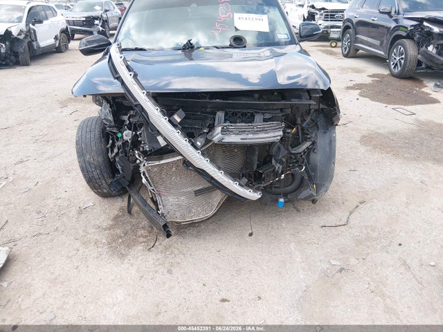 2025 Kia Seltos Ex მანქანა იყიდება აუქციონზე, vin: KNDER2AA9S7770450, აუქციონის ნომერი: 45452391