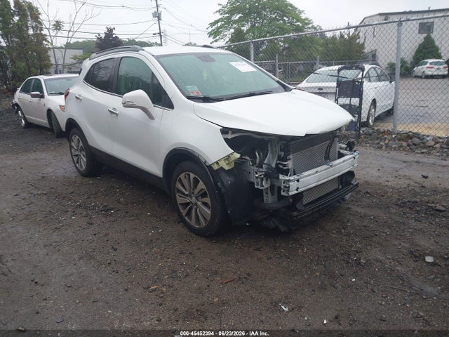 Aukcja sprzedaży 2018 Buick Encore, vin: KL4CJ3SB8JB640015, numer aukcji: 45452394