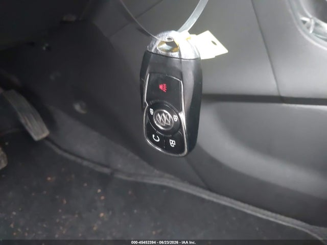2018 Buick Encore მანქანა იყიდება აუქციონზე, vin: KL4CJ3SB8JB640015, აუქციონის ნომერი: 45452394
