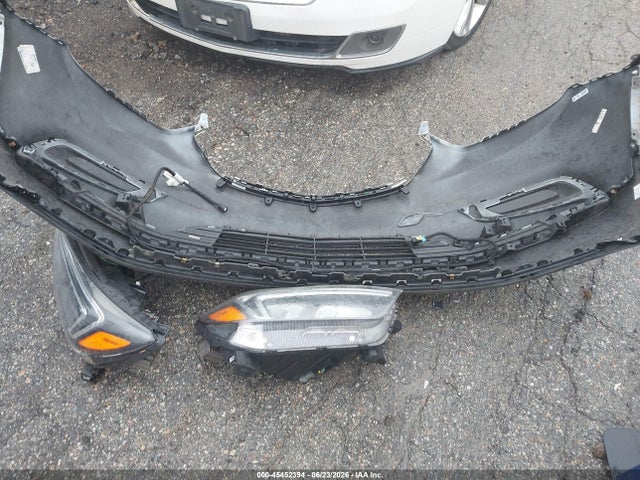 2018 Buick Encore მანქანა იყიდება აუქციონზე, vin: KL4CJ3SB8JB640015, აუქციონის ნომერი: 45452394