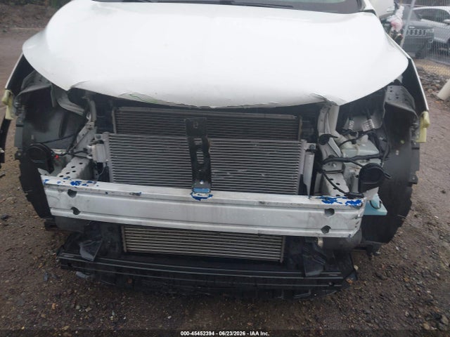 2018 Buick Encore მანქანა იყიდება აუქციონზე, vin: KL4CJ3SB8JB640015, აუქციონის ნომერი: 45452394