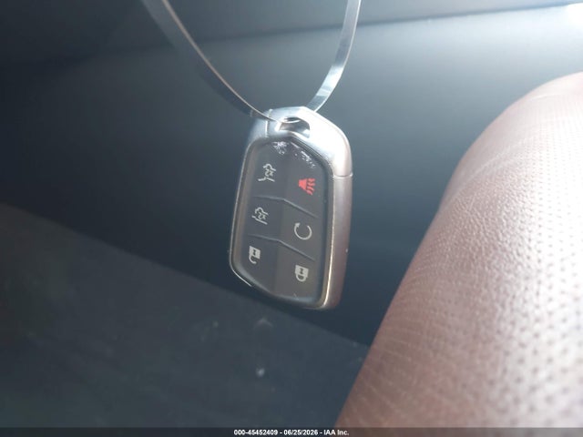 Aukcja sprzedaży 2019 Cadillac Escalade Esv Premium Luxury, vin: 1GYS4JKJ1KR168019, numer aukcji: 45452409