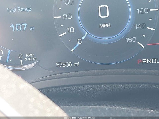 Aukcja sprzedaży 2019 Cadillac Escalade Esv Premium Luxury, vin: 1GYS4JKJ1KR168019, numer aukcji: 45452409