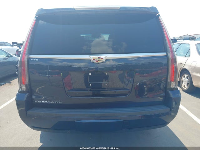 Aukcja sprzedaży 2019 Cadillac Escalade Esv Premium Luxury, vin: 1GYS4JKJ1KR168019, numer aukcji: 45452409