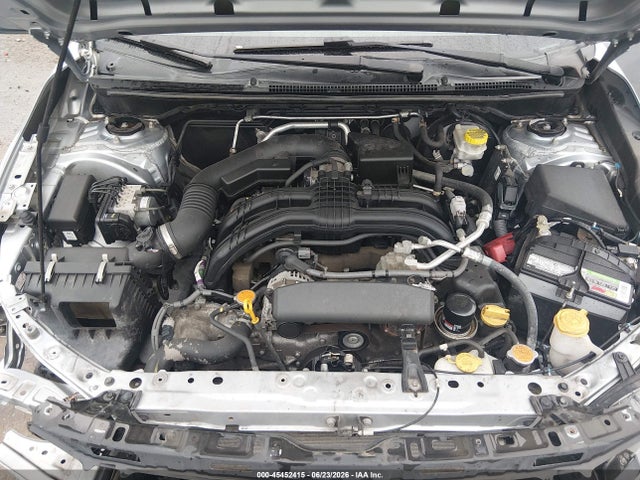 Aukcja sprzedaży 2017 Subaru Impreza 2.0i, vin: 4S3GKAA66H3607810, numer aukcji: 45452415
