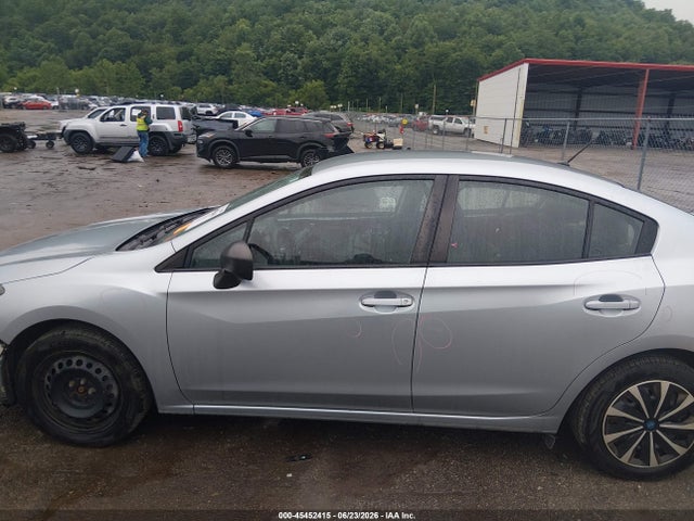 Aukcja sprzedaży 2017 Subaru Impreza 2.0i, vin: 4S3GKAA66H3607810, numer aukcji: 45452415