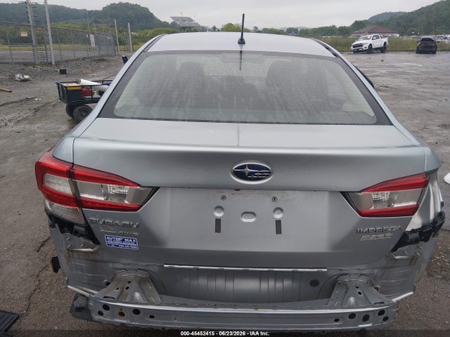 Aukcja sprzedaży 2017 Subaru Impreza 2.0i, vin: 4S3GKAA66H3607810, numer aukcji: 45452415