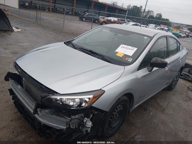 Aukcja sprzedaży 2017 Subaru Impreza 2.0i, vin: 4S3GKAA66H3607810, numer aukcji: 45452415