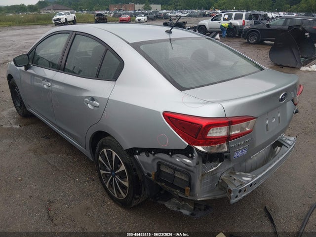 Aukcja sprzedaży 2017 Subaru Impreza 2.0i, vin: 4S3GKAA66H3607810, numer aukcji: 45452415