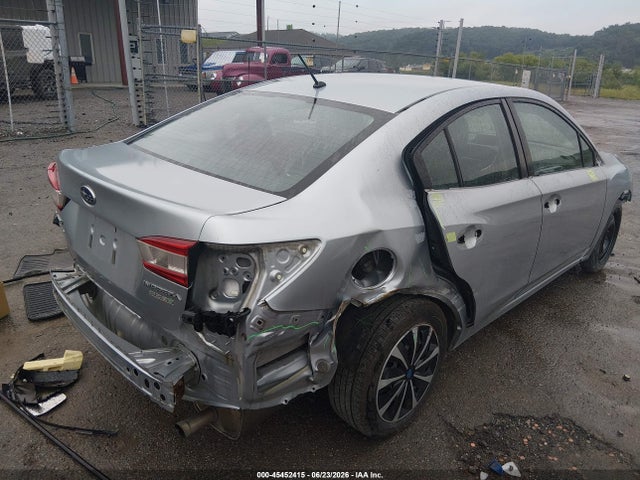 Aukcja sprzedaży 2017 Subaru Impreza 2.0i, vin: 4S3GKAA66H3607810, numer aukcji: 45452415