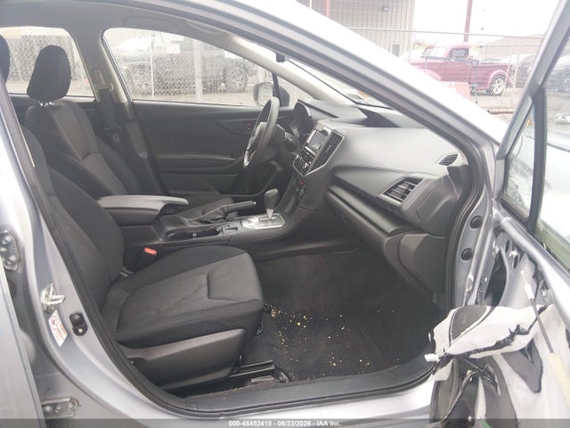 Aukcja sprzedaży 2017 Subaru Impreza 2.0i, vin: 4S3GKAA66H3607810, numer aukcji: 45452415