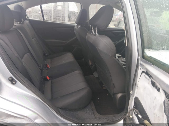 Aukcja sprzedaży 2017 Subaru Impreza 2.0i, vin: 4S3GKAA66H3607810, numer aukcji: 45452415