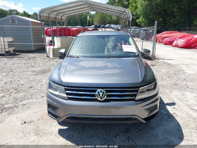 Продажа на аукционе авто 2021 Volkswagen Tiguan 2.0t Se/2.0t Se R-line Black/2.0t Sel, vin: 3VV3B7AX7MM105795, номер лота: 45452418