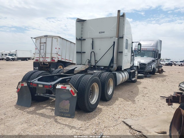 45452425 :رقم المزاد ، 1M1AN4GY0NM027093 vin ، 2022 Mack Anthem مزاد بيع