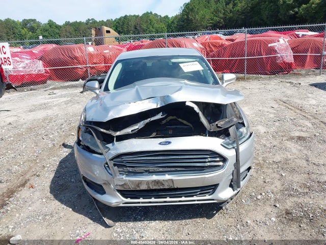 Ford Fusion Hybrid Se 2015 3FA6P0LU0FR173360 Image 12